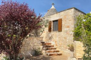 Trullo U Selvese