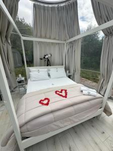Glamping & Spa Luna Azzurra