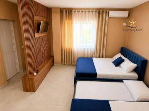 Nova Rooms Velipojë