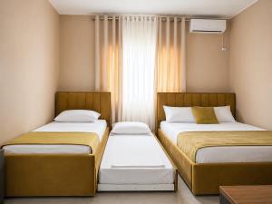 Nova Rooms Velipojë