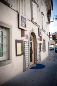 Locanda allAllegria