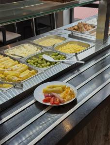 Baza Smart Hotel