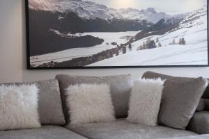 VISIONAPARTMENTS St Moritz