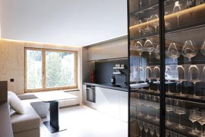 VISIONAPARTMENTS St Moritz