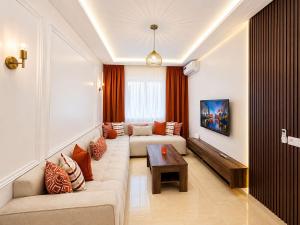 New & Cozy Apart Near Airport, Marjane & McDonlds