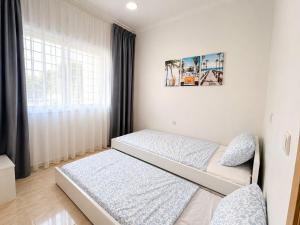 New & Cozy Apart Near Airport, Marjane & McDonlds