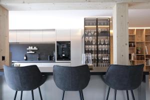 VISIONAPARTMENTS St Moritz