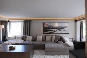 VISIONAPARTMENTS St Moritz