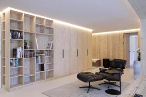 VISIONAPARTMENTS St Moritz