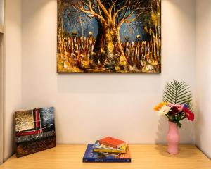 Calm 2 bedroom Upperhill Nairobi