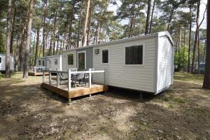 Tiny Chalet Nr 818