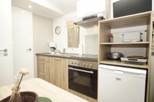 Tiny Chalet Nr 818