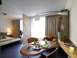 Aparthotel Adagio Bordeaux Centre Gambetta