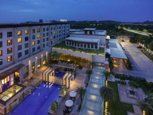 Novotel Hyderabad Airport