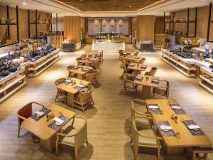 Novotel Hyderabad Airport