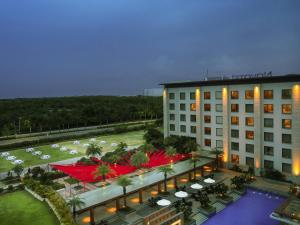 Novotel Hyderabad Airport