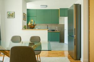Apartments Danilo