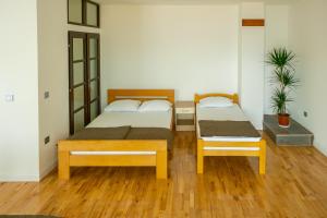 Apartments Danilo