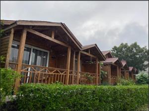 Bamboo Saa Resort & Spa - Udaipur
