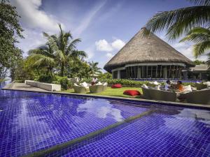 SO Sofitel Mauritius