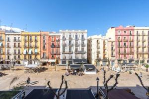 Bettatur Apartament Nanos