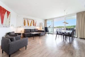 Promenadenvilla 03 Wohnung 07