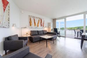 Promenadenvilla 03 Wohnung 07