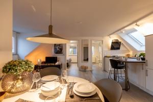 Boutique Appartements