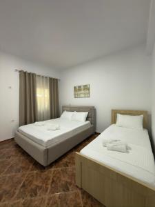 PEDONALJA Apartments
