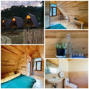 Đồi Lát Homestay
