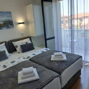 Apartmani Grujić