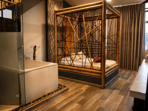 Zen Hotel Boutique