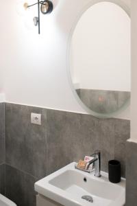 BF Glam-Apartments