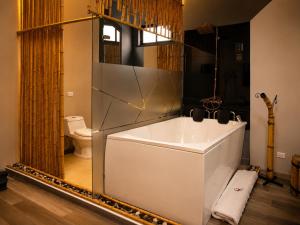 Zen Hotel Boutique