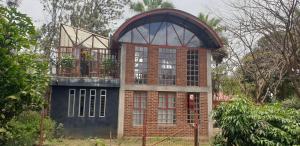 Moshono Villa