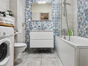 Konstanzer 95 - Cozy Studio - Iulius Mall - AC