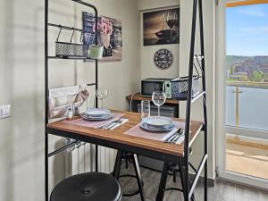 Konstanzer 95 - Cozy Studio - Iulius Mall - AC