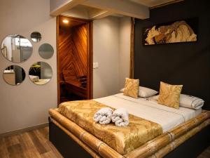 Zen Hotel Boutique