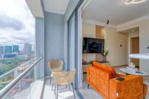 Belle Vue Apartments