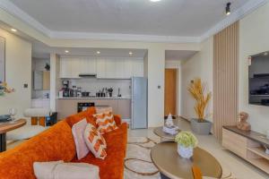 Belle Vue Apartments