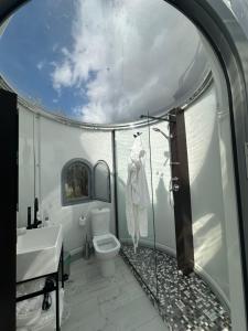 Glamping & Spa Luna Azzurra