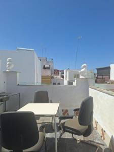 Apartamento Sol y Playa