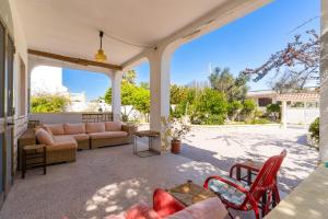 Casa Peonia - Salento Selection