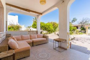Casa Peonia - Salento Selection