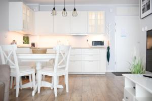 Apartament "Bliżej Morza 30"