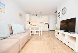 Apartament "Bliżej Morza 30"