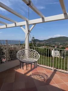 Casa Le Petrengole
