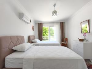 Dalyan Villa Morpho