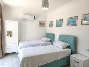 Dalyan Villa Morpho