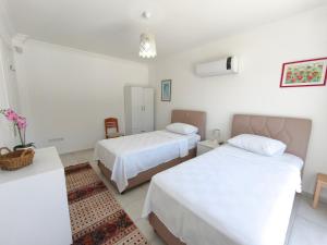 Dalyan Villa Morpho